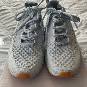 NOBULL Light Blue Athletic Shoes